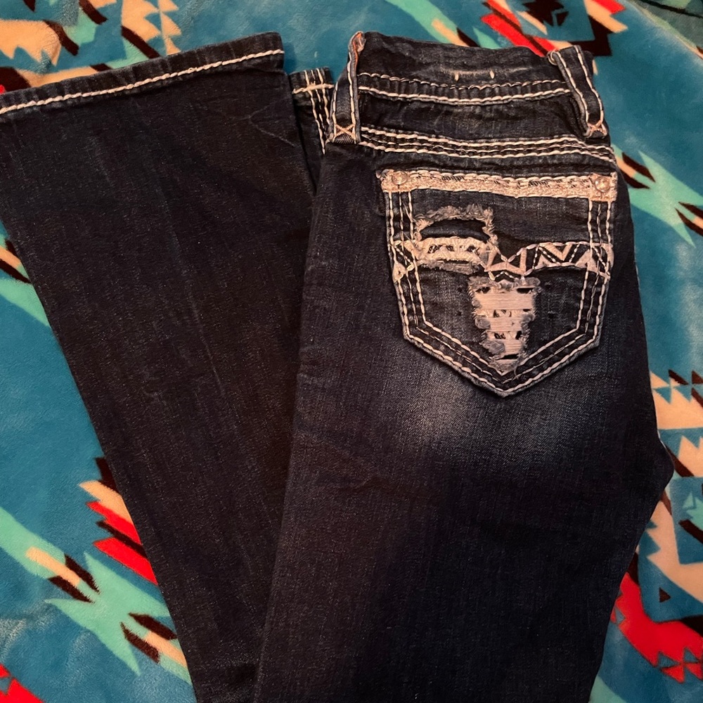 Bootcut rock revivals